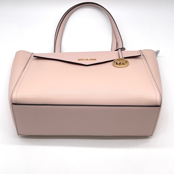 Michael Kors Large Maisie 3 in 1 Tote Bag - Picture 13 of 14